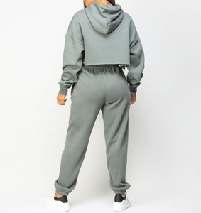 Conjuntos Deportivos de 2 Piezas para Mujer, Conjunto Deportivo de Verano, Ropa de Verano, Atuendos de Verano 2025, Camisetas - Product Image 2