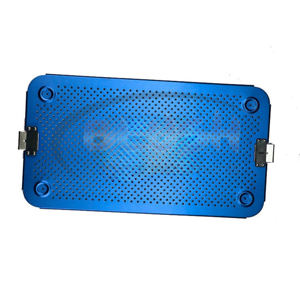 Orthopedic Plate Titanium Orthopedic Implant Bone Implant Orthopedic Instrument for Femoral Neck Surgery By <b>Blush</b> Surgical - Product Image 5