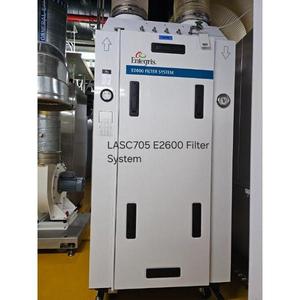 เครื่องสแกนแบบจุ่ม ArF รุ่น ASML XT1400E - อุปกรณ์และอะไหล่เซมิคอนดักเตอร์ระดับโลกที่เชื่อถือได้ - Product Image 3