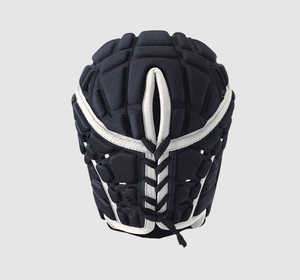 Protector de Cabeza de Rugby Transpirable Directo de Fábrica, Carcasa Suave Ajustable, Equipo de Seguridad Deportiva para Adultos con Ventilaciones - Product Image 2