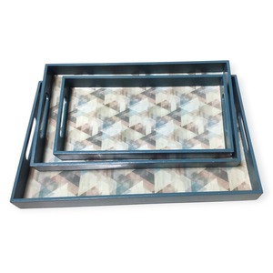 Bandeja Impresa de MDF de Excelente Calidad para el Hogar o Fiestas y Ocasiones Especiales, Disponible a un Precio Accesible - Product Image 5