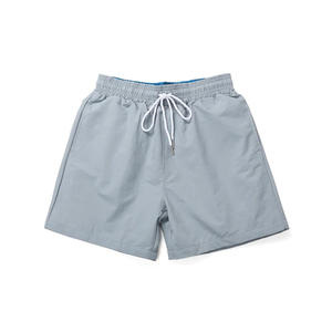 Wholesale <b>Mens</b> Custom Nylon Windbreaker <b>Shorts</b> Quick Dry Lightweight Waterproof Athletic Gym Running Sports Casual Beach <b>Shorts</b> - Product Image 1