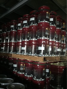 น้ำมันเกียร์ K-OIL 80W90 GL-5 น้ำมันหล่อลื่นยานยนต์คุณภาพดีที่สุดสำหรับเกียร์ธรรมดา - Product Image 3