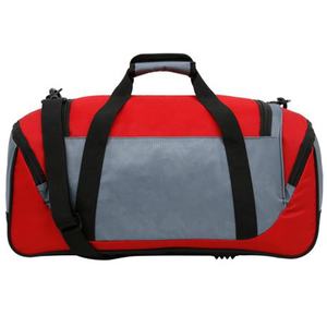Sac de sport de haute qualité, grande capacité, imprimé, multifonctionnel, imperméable, avec plusieurs poches, pour la gym et les voyages - Product Image 3