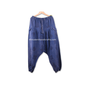 Pantalons longs en coton, cintres pour pantalons et jupes inclus - Product Image 1