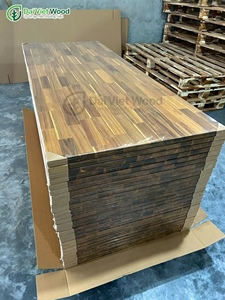 Chất Lượng Cao Cấp Keo Ngón Tay Doanh Đồ Nội Thất Bảng Hoàn Thành Chất Lượng Cao Cấp Keo Ngón Tay Doanh Đồ Nội Thất Bảng - Product Image 6