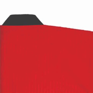 Wholesale Custom <b>Red</b> Taekwondo Uniform Cotton Polyester Stretch Lightweight Durable with Black <b>Belt</b> - Product Image 5