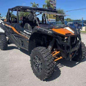 ตัวเลือกของแท้2023การขายใหม่ kawasakis teryx KRX 4 1000มีในสต็อกรับประกัน2ปี CN - Product Image 1