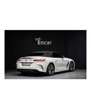 BMW Z4 M40i ปี 2022 พวงมาลัยซ้าย เกียร์อัตโนมัติ พร้อมกล้องมองหลัง ระยะทาง 43,380 กม. สภาพดีเยี่ยม - Product Image 2