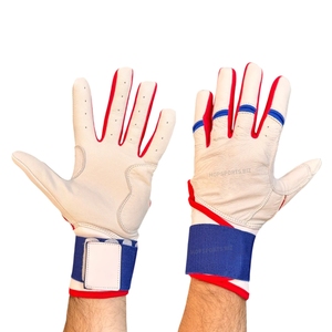 Guantes de béisbol diseñados para jugadores de todos los niveles. Guantes de béisbol de fábrica de gran venta. - Product Image 1