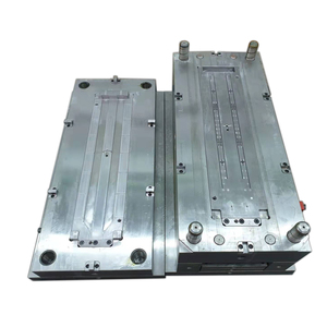 Custom injection molded <b>plastic</b> parts mold-Outer <b>frame</b> Cover - Product Image 2