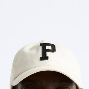 Gorra de Béisbol Moderna de Lujo con Bordado, Ajustable, de Algodón, Venta al por Mayor Directa de Fábrica OEM, Gorra de Moda Urbana - Product Image 5