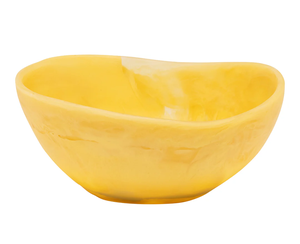 Tazón Grande de Resina Ecológica de Alta Calidad con Diseño Clásico para Servir Frutas y Uso en Campamentos - Product Image 5