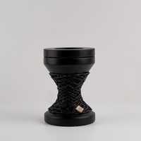 Achetez un Mubkhar de style arabe, nouveau design, porte-encens religieux, brûleur d'encens Bakhoor, prix bas, brûleur d'encens en bois et en métal