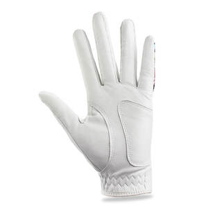 Conception de logo personnalisé, gants de golf professionnels, résistants, 100% cuir, pour golfeurs - Product Image 5