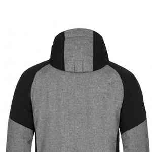 Veste de ski pour homme OEM ODM personnalisée, veste de ski épaisse pour homme, nouvelle arrivée 2026, veste de ski softshell lisse et douce pour l'extérieur - Product Image 2