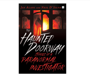 La Porte Hantée : Histoires d'un Investigateur Paranormaux par Jay Alani (Vente en Gros) - Product Image 3