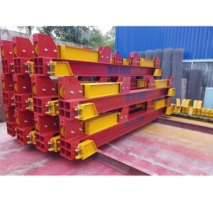 Soportes de Acero de Alta Calidad para Construcción Industrial, Nuevos, de Vietnam, para Exteriores, con Soporte Técnico en Línea - Product Image 1