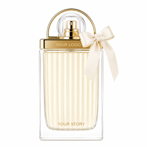 Perfume EDP de Lujo para Mujer, 100ml 50ml, Eau de Parfum Floral Elegante y Ecológico, Spray Corporal de Larga Duración, Premium para Ella - Product Image 3