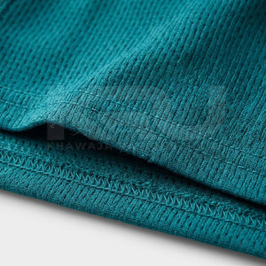 Jersey de Fútbol Americano de Primera Calidad, Diseño Moderno y Elegante, Tela Suave y Cómoda, Personalizable, Tallas Grandes Disponibles - Product Image 6