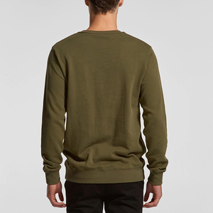 Hot Sale Lightweight Durable High Quality Men Sweatshirt Breathable Casual Wear Men Sweatshirt In Different Sizes - Product Image 5