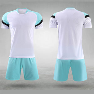 Maillots de football en polyester à impression numérique BAND of BROTHERS à bas prix - Vente en gros de maillots de football - Emballage personnalisé - Product Image 3