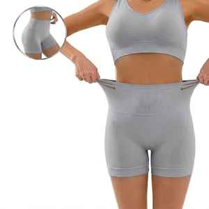 Culottes Hipster Femme en Coton Tricoté et Spandex – Douces, Confortables, Couvrantes, Taille Moyenne, Légères et Écologiques - Product Image 1