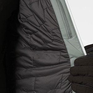 Latest Design Men's Winter <b>Canvas</b> Windbreaker <b>Jacket</b> High Quality Breathable Waterproof Contrasting Colors Hot Selling Trending - Product Image 4