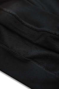 Sweat à capuche personnalisé pour homme avec impression graphique DTF, pull-over OEM streetwear, sweat-shirt à capuche décontracté à manches longues pour homme - Product Image 6