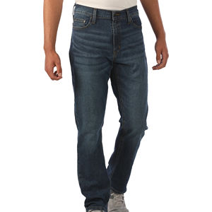 Latest Design Top Selling <b>Men</b> Jeans Pant Outdoor Wear Custom Made Size OEM Designs <b>Men</b> Jeans Pant <b>For</b> Sale - Product Image 2