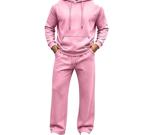 Chándal de moda premium para hombre, manga larga con bordado, nuevo estilo, chándal para hombre hecho a medida, chándal para hombre de la mejor calidad, cómodo. - Product Image 2