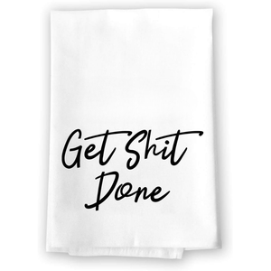 Serviette de cuisine en toile de sac à farine, vierge pour sublimation, motif gaufré, taille personnalisée, vente en gros - Product Image 5