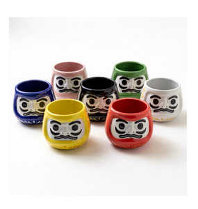 Highly Affordable Luxury Wholesale <b>Small</b> Porcelain Designed Drink Cup Accessories - Product Image 1
