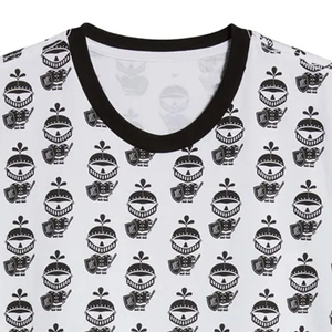 Latest Arrival <b>Men</b> Sublimation Tank Top New Arrival <b>Men's</b> Gym Clothing Sublimation Printed Beach Style <b>Vest</b> Breathable Knitted - Product Image 6