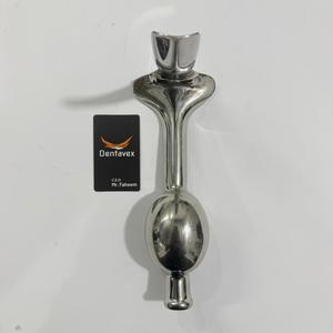 Spéculums gynécologiques de haute qualité, différentes tailles, instruments d'examen gynécologique, certifiés CE et approuvés ISO par Dentavex - Product Image 4