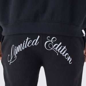 Pantalones Cortos Deportivos de Hombre, Personalizados al por Mayor, de Tela Sólida, Casuales, Transpirables, de Secado Rápido, Tallas Grandes, con Logotipo Personalizado y Cierre con Cordón - Product Image 5