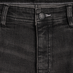 <b>Mens</b> Casual Straight Loose Denim Pant Cotton Blend Elasterell-P <b>Stretch</b> Enzyme Wash Lightweight Comfort Private Label - Product Image 3