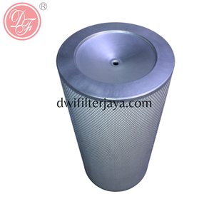 Cartuchos de Filtro de Aire para Polvo de Alta Temperatura para Equipos de Filtración - Product Image 1