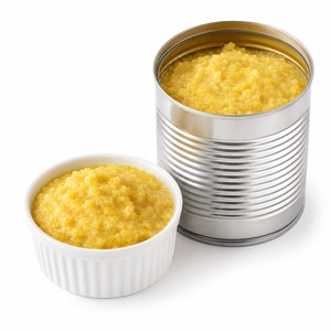 Maíz Dulce Dorado Enlatado de Vietnam, Delicioso y de Calidad Internacional, en Empaque a Granel, el Más Vendido - Product Image 6