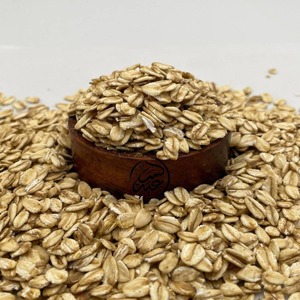 Hojuelas de Avena Enrolladas Listas para Exportar, Naturales, de Grano Entero, Ricas en Fibra y Antioxidantes para Desayunos Energéticos - Product Image 5