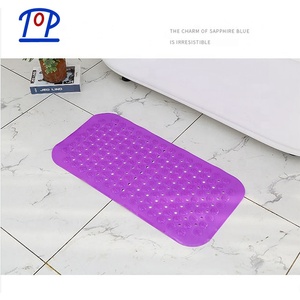 Tapis de sol doux, imperméable, antidérapant, pour la maison, l'hôtel, la salle de bain - Product Image 5