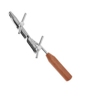 Orthopedic Surgical Instrument CE Approved Premium Top Quality Basis of Surgical <b>Wire</b> Tightener Exceptional - Product Image 5