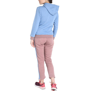 Conjunto Deportivo para Mujer, Superventas, Resistente, Antiencogimiento, Antipilling, de Secado Rápido, con Logotipo Personalizado - Product Image 4