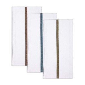 Nouvelle collection 2026 : Essuie-tout de cuisine teint en fil, accessoires de cuisine les plus vendus pour usage domestique au meilleur prix - Product Image 6