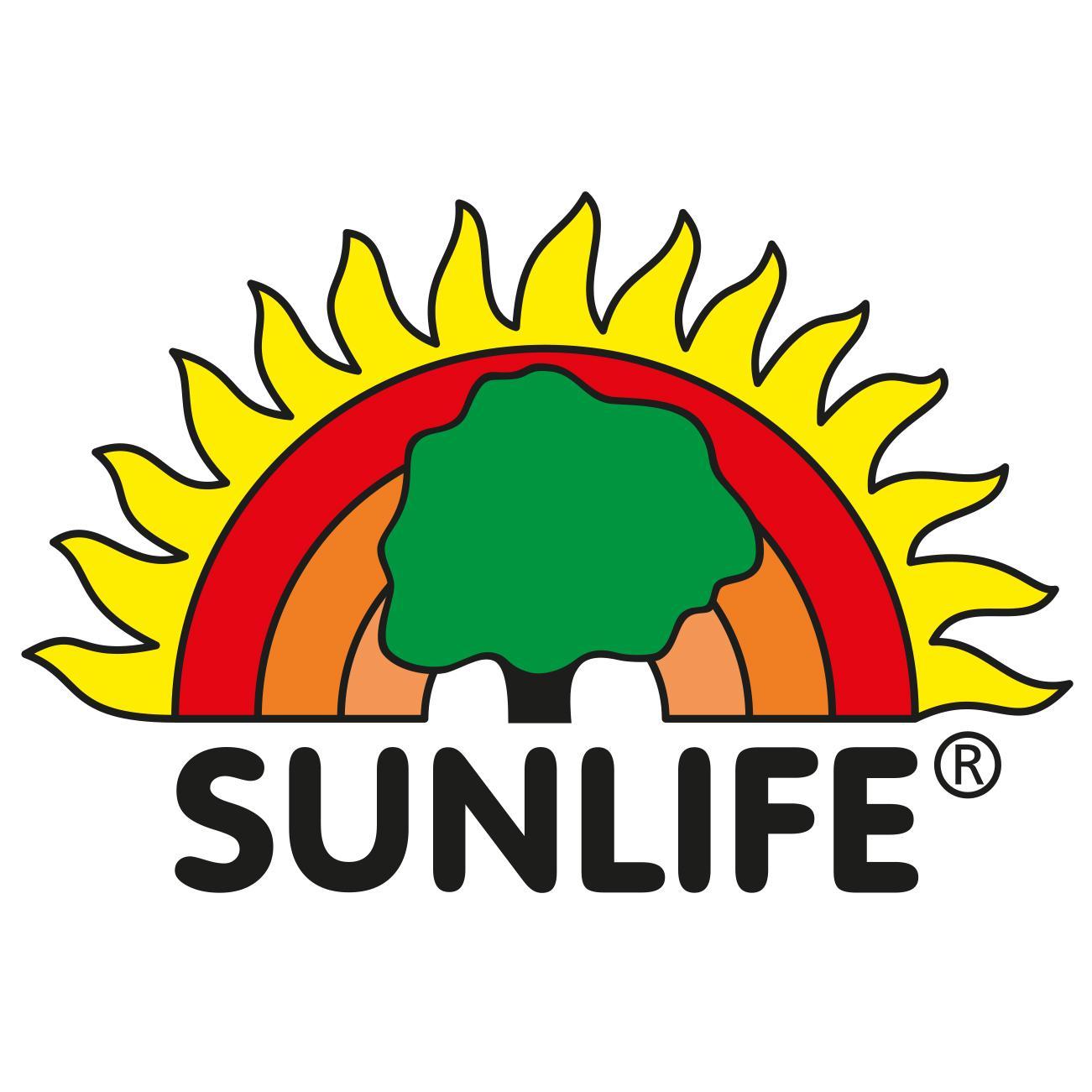 SUNLIFE Produktions- und Vertriebsgesellschaft mbH logo