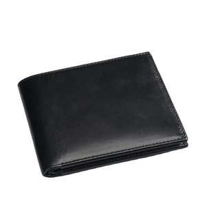 Latest Arrival Premium Quality Pu Leather <b>Wallet</b> Short Length Polyester Lining Durable Custom Made High Quality New Arrival - Product Image 1
