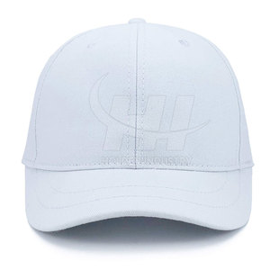 หมวกกีฬาสำหรับผู้ชายหมวกกีฬาสีปรับแต่งได้ - Product Image 5