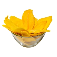 ISO Standaard Speciale Aanbieding Zoete Topverkopers Gedroogde Mango Zachte Gedroogde Mango Groothandelslevering