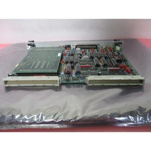 Placa de Control de Interfaz Nikon 4S017-983 VME-I/F-M w - Equipo y Piezas de Semiconductores de Confianza de Marca Global - Product Image 4