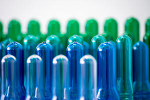 PET Preform for <b>Soda</b> & Soft Drink <b>Bottles</b> - Product Image 4